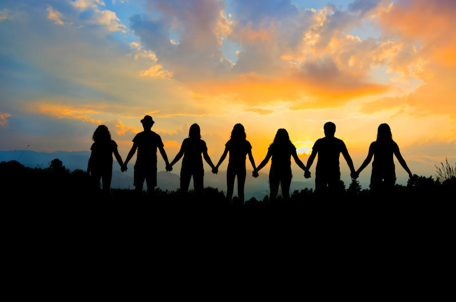 Recovery program participants